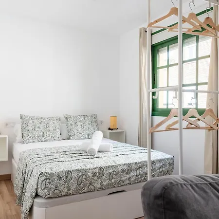 Apartament Ulloa
