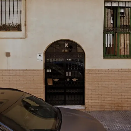 Ulloa * Málaga