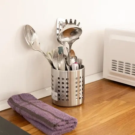 Appartement Ulloa Málaga